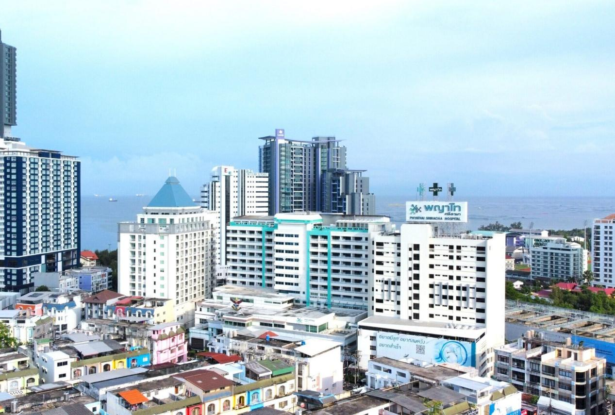 1784171557962977.png 泰国帕亚泰是拉差医院